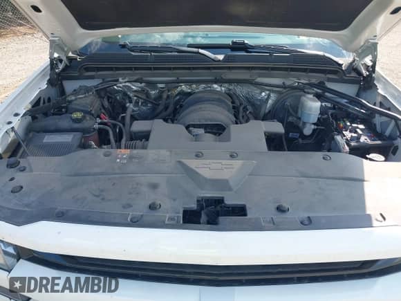 2016 Chevrolet Silverado 1500 LT с VIN 1GCNKREC0GZ107059, выставлен на аукционе IAAI как лот 42984682 с пробегом 68 203 миль миль и . История ставок и продаж доступна на DreamBid. Изображение 10.