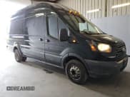 ✅ 2017 Ford Transit • VIN: 1FTRS4XG3HKA16236 • Лот: 46588335. Опубликован ранее на Copart с пробегом 156 290 миль. Бесплатный доступ к архиву аукционных продаж из США и подробный отчёт об истории автомобиля на DreamBid. Изображение 4.