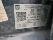 ✅ 2020 Chevrolet Silverado 1500 Custom • VIN: 1GCUYBEF1LZ206401 • Lot: 48477775. Listed on Copart with Not provided. Free auction sales archive from the USA and detailed vehicle history report at DreamBid. Image 14.