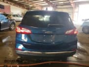 ✅ 2019 Chevrolet Equinox LT • VIN: 2GNAXKEV1K6240059 • Лот: 67985085. Опубликован ранее на Copart с пробегом 71 669 миль. Бесплатный доступ к архиву аукционных продаж из США и подробный отчёт об истории автомобиля на DreamBid. Изображение 6.