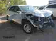 2021 Chevrolet Equinox LT с VIN 3GNAXKEV7MS105947, выставлен на аукционе IAAI как лот 43245257 с пробегом 71 376 миль миль и . История ставок и продаж доступна на DreamBid. Изображение 1.