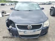 ✅ 2007 Volkswagen Eos • VIN: WVWAA71F97V049532 • Lot: 65212845. Wystawiony na Copart z przebiegiem 159 905 mil. Bezpłatny archiwum sprzedaży aukcyjnych z USA i szczegółowy raport historii pojazdu na DreamBid. Zdjęcie 5.