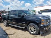 ✅ 2015 Chevrolet Silverado 1500 High Country • VIN: 3GCUKTEJ8FG188415 • Лот: 42199905. Опубликован ранее на IAAI с пробегом 116 050 миль. Бесплатный доступ к архиву аукционных продаж из США и подробный отчёт об истории автомобиля на DreamBid. Изображение 13.