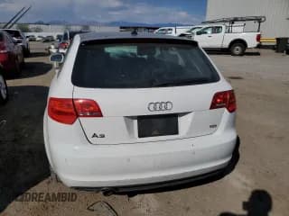 ✅ 2013 Audi A3 Premium Plus • VIN: WAUKJAFM4DA019847 • Лот: 75767764. Опубликован ранее на Copart с пробегом Не указан. Бесплатный доступ к архиву аукционных продаж из США и подробный отчёт об истории автомобиля на DreamBid. Изображение 6.