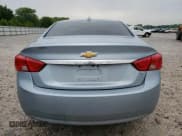 ✅ 2014 Chevrolet Impala LT • VIN: 1G1125S35EU123711 • Лот: 55174944. Опубликован ранее на Copart с пробегом 112 363 миль. Бесплатный доступ к архиву аукционных продаж из США и подробный отчёт об истории автомобиля на DreamBid. Изображение 6.