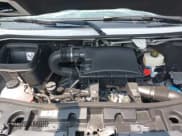 ✅ 2022 Mercedes-Benz Sprinter Cargo • VIN: W1Y4EBHY4NT107174 • Lot: 42467796. Wystawiony na IAAI z przebiegiem 17 830 mil. Bezpłatny archiwum sprzedaży aukcyjnych z USA i szczegółowy raport historii pojazdu na DreamBid. Zdjęcie 10.