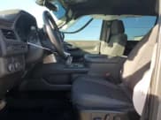 ✅ 2022 Chevrolet Suburban LS • VIN: 1GNSCBKD0NR333272 • Lot: 78638664. Listed on Copart with 38,354 mi. Free auction sales archive from the USA and detailed vehicle history report at DreamBid. Image 7.