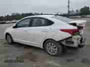 2019 Hyundai Accent SE z VIN 3KPC24A3XKE061485, wystawiony jako Copart lot #49278244 z przebiegiem 102 482 mil mil oraz . Historia ofert i sprzedaży dostępna na DreamBid. Obrazek 2.