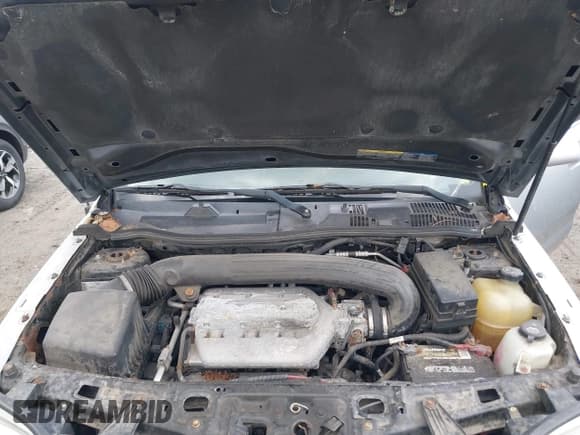 ✅ 2006 Saturn VUE • VIN: 5GZCZ53496S859307 • Lot: 42031749. Wystawiony na IAAI z przebiegiem 241 875 mil. Bezpłatny archiwum sprzedaży aukcyjnych z USA i szczegółowy raport historii pojazdu na DreamBid. Zdjęcie 10.