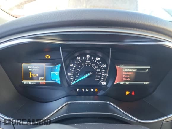 ✅ 2015 Ford Fusion SE • VIN: 3FA6P0HDXFR102143 • Лот: 90934625. Опубликован ранее на Copart с пробегом 114 112 миль. Бесплатный доступ к архиву аукционных продаж из США и подробный отчёт об истории автомобиля на DreamBid. Изображение 9.