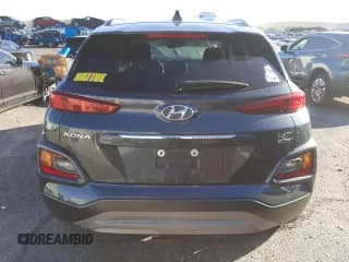 ✅ 2019 Hyundai Kona Limited • VIN: KM8K3CA57KU223428 • Лот: 70858833. Опубликован ранее на Copart с пробегом Не указан. Бесплатный доступ к архиву аукционных продаж из США и подробный отчёт об истории автомобиля на DreamBid. Изображение 6.