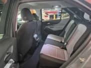 ✅ 2023 Chevrolet Equinox LT • VIN: 3GNAXTEG1PS208647 • Лот: 42360507. Опубликован ранее на IAAI с пробегом 46 740 миль. Бесплатный доступ к архиву аукционных продаж из США и подробный отчёт об истории автомобиля на DreamBid. Изображение 1.