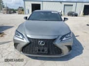 ✅ 2021 Lexus ES 350 F Sport • VIN: 58AGZ1B19MU086654 • Lot: 71031705. Wystawiony na Copart z przebiegiem 71 683 mil. Bezpłatny archiwum sprzedaży aukcyjnych z USA i szczegółowy raport historii pojazdu na DreamBid. Zdjęcie 5.