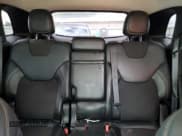 ✅ 2018 Jeep Cherokee Latitude Plus • VIN: 1C4PJMLB3JD572268 • Lot: 82620095. Listed on Copart with 112,826 mi. Free auction sales archive from the USA and detailed vehicle history report at DreamBid. Image 10.