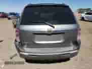 2006 Chevrolet Equinox LT z VIN 2CNDL73F866182642, wystawiony jako Copart lot #72972774 z przebiegiem 245 183 mil mil oraz Szkoda całkowita • Salvage title. Historia ofert i sprzedaży dostępna na DreamBid. Obrazek 6.