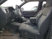 ✅ 2010 Chevrolet Colorado 1LT • VIN: 1GCJTCDE8A8102460 • Лот: 72369814. Опубликован ранее на Copart с пробегом 115 310 миль. Бесплатный доступ к архиву аукционных продаж из США и подробный отчёт об истории автомобиля на DreamBid. Изображение 7.