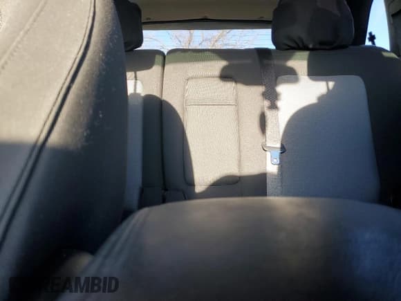 ✅ 2013 Chevrolet Captiva Sport LS • VIN: 3GNAL2EK0DS592443 • Lot: 42795215. Wystawiony na Copart z przebiegiem 84 099 mil. Bezpłatny archiwum sprzedaży aukcyjnych z USA i szczegółowy raport historii pojazdu na DreamBid. Zdjęcie 10.