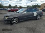 ✅ 2008 Mercedes-Benz CLK 550 • VIN: WDBTK72F28T091962 • Lot: 71621605. Listed on Copart with 216,813 mi. Free auction sales archive from the USA and detailed vehicle history report at DreamBid. Image 1.