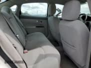 ✅ 2009 Buick LaCrosse CX • VIN: 2G4WC582891264116 • Lot: 69267644. Wystawiony na Copart z przebiegiem 122 666 mil. Bezpłatny archiwum sprzedaży aukcyjnych z USA i szczegółowy raport historii pojazdu na DreamBid. Zdjęcie 10.