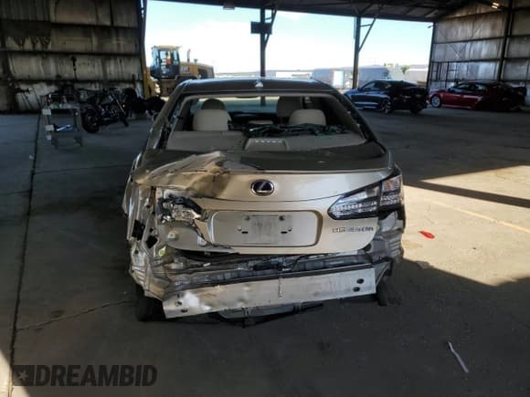 ✅ 2011 Lexus HS 250h • VIN: JTHBB1BA8B2047197 • Лот: 72615214. Опубликован ранее на Copart с пробегом 149 107 миль. Бесплатный доступ к архиву аукционных продаж из США и подробный отчёт об истории автомобиля на DreamBid. Изображение 6.