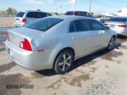 ✅ 2011 Chevrolet Malibu 1LT • VIN: 1G1ZC5E12BF123787 • Лот: 43644192. Опубликован ранее на IAAI с пробегом 186 391 миль. Бесплатный доступ к архиву аукционных продаж из США и подробный отчёт об истории автомобиля на DreamBid. Изображение 4.