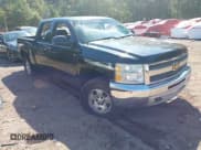 ✅ 2013 Chevrolet Silverado 1500 LT • VIN: 3GCPKSE77DG161375 • Lot: 43318557. Wystawiony na IAAI z przebiegiem 321 443 mil. Bezpłatny archiwum sprzedaży aukcyjnych z USA i szczegółowy raport historii pojazdu na DreamBid. Zdjęcie 1.