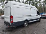 ✅ 2019 Ford Transit • VIN: 1FTBW3XM7KKB26252 • Lot: 41515655. Listed on IAAI with Not provided. Free auction sales archive from the USA and detailed vehicle history report at DreamBid. Image 4.