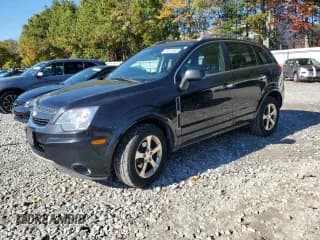 ✅ 2012 Chevrolet Captiva Sport LT • VIN: 3GNAL3E5XCS653313 • Lot: 82512895. Wystawiony na Copart z przebiegiem 144 300 mil. Bezpłatny archiwum sprzedaży aukcyjnych z USA i szczegółowy raport historii pojazdu na DreamBid. Zdjęcie 1.