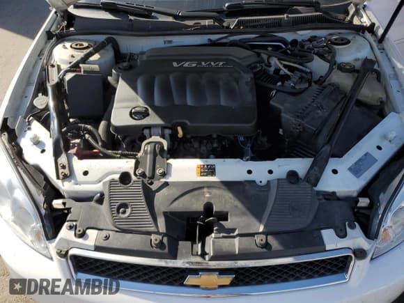 ✅ 2016 Chevrolet Impala LTZ • VIN: 2G1WC5E34G1116049 • Лот: 74833224. Опубликован ранее на Copart с пробегом 192 075 миль. Бесплатный доступ к архиву аукционных продаж из США и подробный отчёт об истории автомобиля на DreamBid. Изображение 11.