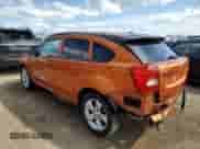 2011 Dodge Caliber Mainstreet z VIN 1B3CB3HAXBD108046, wystawiony jako Copart lot #67521764 z przebiegiem 152 280 mil mil oraz Szkoda całkowita • Salvage title. Historia ofert i sprzedaży dostępna na DreamBid. Obrazek 2.