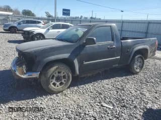 ✅ 2008 Chevrolet Colorado 1LT • VIN: 1GCCS14EX88172097 • Лот: 47108145. Опубликован ранее на Copart с пробегом 166 941 миль. Бесплатный доступ к архиву аукционных продаж из США и подробный отчёт об истории автомобиля на DreamBid. Изображение 1.