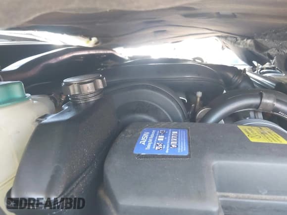 ✅ 2003 Volvo S80 • VIN: YV1TS91Z031304253 • Lot: 39456223. Wystawiony na IAAI z przebiegiem 62 592 mil. Bezpłatny archiwum sprzedaży aukcyjnych z USA i szczegółowy raport historii pojazdu na DreamBid. Zdjęcie 10.