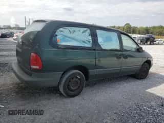 1998 Dodge Caravan Sport с VIN 2B4GP4439WR626146, выставлен на аукционе Copart как лот 74321504 с пробегом 88 659 миль миль и Списание • Salvage title. История ставок и продаж доступна на DreamBid. Изображение 3.