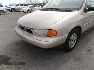 ✅ 1998 Ford Windstar GL • VIN: 2FMDA514XWBB03829 • Лот: 41805989. Опубликован ранее на IAAI с пробегом 225 969 миль. Бесплатный доступ к архиву аукционных продаж из США и подробный отчёт об истории автомобиля на DreamBid. Изображение 6.