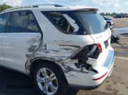 ✅ 2015 Mercedes-Benz M 350 • VIN: 4JGDA5JB6FA546649 • Lot: 43266269. Listed on IAAI with 173,621 mi. Free auction sales archive from the USA and detailed vehicle history report at DreamBid. Image 6.