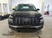 ✅ 2020 Hyundai Venue SEL • VIN: KMHRC8A33LU046212 • Lot: 54235985. Listed on Copart with 85,306 mi. Free auction sales archive from the USA and detailed vehicle history report at DreamBid. Image 5.