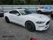 ✅ 2019 Ford Mustang EcoBoost Premium • VIN: 1FA6P8TH8K5146874 • Lot: 71053465. Wystawiony na Copart z przebiegiem 80 204 mil. Bezpłatny archiwum sprzedaży aukcyjnych z USA i szczegółowy raport historii pojazdu na DreamBid. Zdjęcie 4.