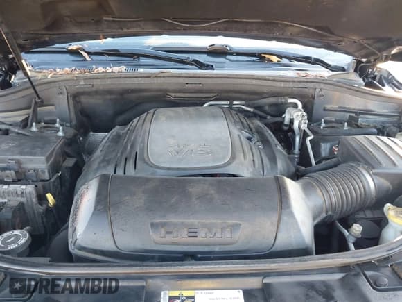 ✅ 2015 Dodge Durango R/T • VIN: 1C4SDJCT3FC245794 • Lot: 43730447. Listed on IAAI with 235,858 mi. Free auction sales archive from the USA and detailed vehicle history report at DreamBid. Image 10.