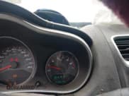 ✅ 2014 Dodge Avenger SE • VIN: 1C3CDZAB1EN120751 • Lot: 43313531. Listed on IAAI with 228,498 mi. Free auction sales archive from the USA and detailed vehicle history report at DreamBid. Image 16.