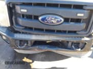 ✅ 2013 Ford F-250 XL • VIN: 1FT7X2B65DEB20649 • Lot: 43807563. Listed on IAAI with 208,876 mi. Free auction sales archive from the USA and detailed vehicle history report at DreamBid. Image 6.