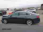 2017 Chevrolet Malibu LT with VIN 1G1ZE5ST2HF222747, listed as a IAAI auction lot 43447756 with 86,352 mi miles and . Bid and sale history available at DreamBid. Image 14.