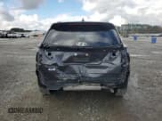 ✅ 2022 Hyundai Tucson Limited • VIN: 5NMJE3AE1NH029676 • Lot: 90490455. Wystawiony na Copart z przebiegiem 56 444 mil. Bezpłatny archiwum sprzedaży aukcyjnych z USA i szczegółowy raport historii pojazdu na DreamBid. Zdjęcie 6.