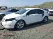 2015 Chevrolet Volt z VIN 1G1RD6E45FU142722, wystawiony jako Copart lot #54075214 z przebiegiem 227 289 mil mil oraz . Historia ofert i sprzedaży dostępna na DreamBid. Obrazek 1.