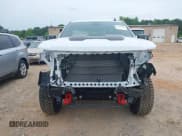 ✅ 2025 Chevrolet Silverado 1500 ZR2 • VIN: 3GCUKHEL1SG170864 • Лот: 42167688. Опубликован ранее на IAAI с пробегом 1 296 миль. Бесплатный доступ к архиву аукционных продаж из США и подробный отчёт об истории автомобиля на DreamBid. Изображение 12.