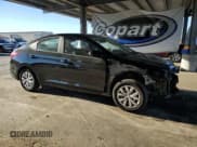 ✅ 2019 Hyundai Accent SEL • VIN: 3KPC24A37KE041744 • Лот: 85406665. Опубликован ранее на Copart с пробегом 101 256 миль. Бесплатный доступ к архиву аукционных продаж из США и подробный отчёт об истории автомобиля на DreamBid. Изображение 4.