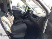 ✅ 2022 Ram ProMaster City Cargo Tradesman • VIN: ZFBHRFABXN6W17327 • Lot: 42653624. Wystawiony na IAAI z przebiegiem 53 966 mil. Bezpłatny archiwum sprzedaży aukcyjnych z USA i szczegółowy raport historii pojazdu na DreamBid. Zdjęcie 5.