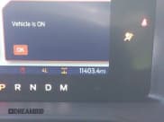 ✅ 2024 Ford Bronco Black Diamond • VIN: 1FMDE1AP5RLB13941 • Лот: 43577727. Опубликован ранее на IAAI с пробегом 11 403 миль. Бесплатный доступ к архиву аукционных продаж из США и подробный отчёт об истории автомобиля на DreamBid. Изображение 15.