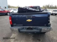 ✅ 2012 Chevrolet Silverado 1500 LT • VIN: 1GCRKSE74CZ178738 • Lot: 48323003. Listed on Copart with Not provided. Free auction sales archive from the USA and detailed vehicle history report at DreamBid. Image 6.