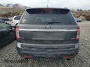 ✅ 2015 Ford Explorer XLT • VIN: 1FM5K8D83FGA87516 • Lot: 42868575. Wystawiony na Copart z przebiegiem Nie podano. Bezpłatny archiwum sprzedaży aukcyjnych z USA i szczegółowy raport historii pojazdu na DreamBid. Zdjęcie 6.
