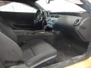 ✅ 2011 Chevrolet Camaro 1LT • VIN: 2G1FB1ED8B9112777 • Лот: 42841155. Опубликован ранее на IAAI с пробегом 150 858 миль. Бесплатный доступ к архиву аукционных продаж из США и подробный отчёт об истории автомобиля на DreamBid. Изображение 5.